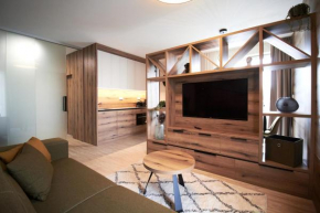 Apartmány 316 a 317 Vila Zuberec